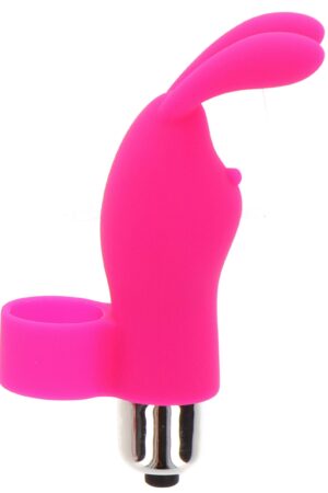 Bunny Pleaser rosa