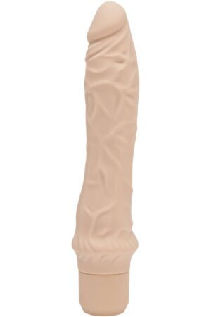 Pelle classica per vibratore grande