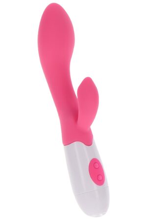 Vibratore Funky Lover rosa