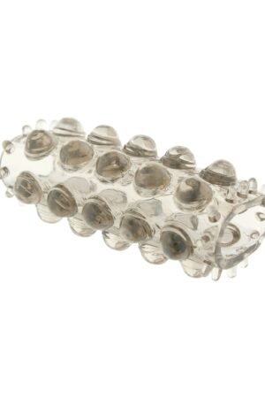 Manicotto elastico Power grigio