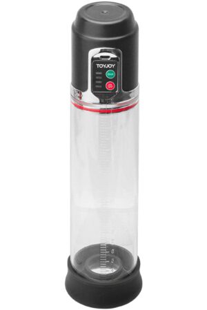 Pompa di alimentazione automatica nera