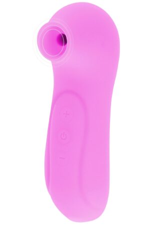 Stimolatore rosa Too Hot To Handle