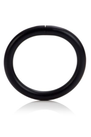 Anello a sgancio rapido nero