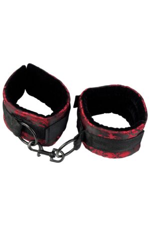 Polsini universali Scandal neri