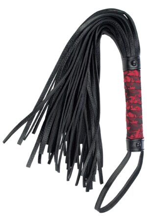 Scandal Flogger nero
