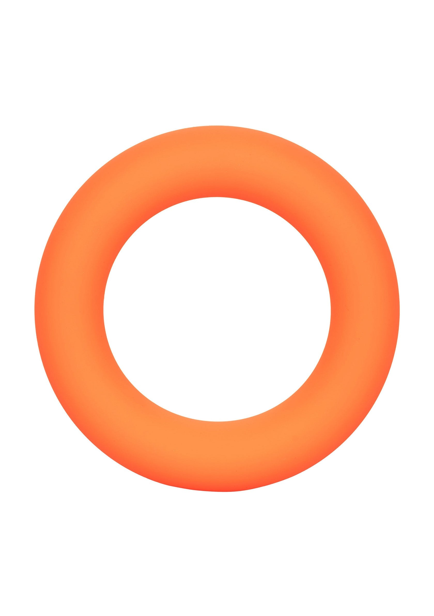 Link Up Ultra Soft Verge arancione