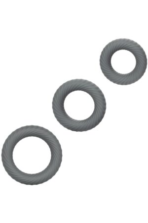 Link Up Ultra Soft Ultimate Set grigio