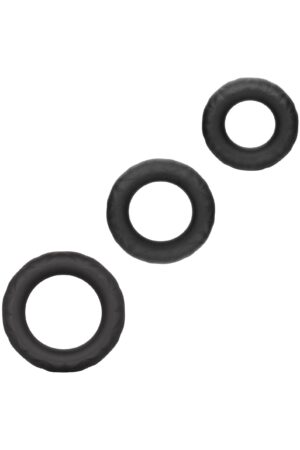 Set Link Up Ultra Soft Supreme nero