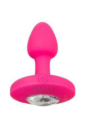 Sonda vibrante piccola rosa