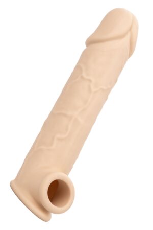 Pelle di estensione realistica da 8 pollici