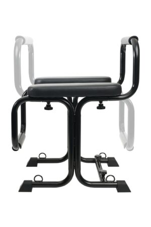 Bangers Bondage Fuck Seat nero