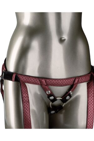 La Duchessa Regale rossa