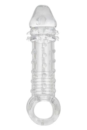 Estensore per perni Ultimate trasparente