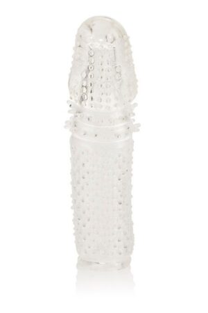 Estensione Senso trasparente