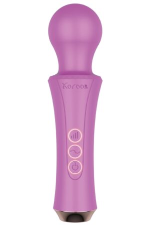 La bacchetta personale fucsia