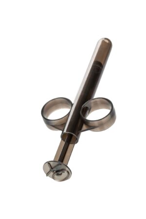 Tubo lubrificante XL grigio