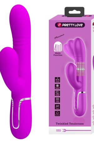 Pretty Love Mariana Twinkled Tenderness Purple