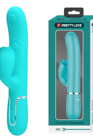 Bella Gigi Amore Scintillante Tenerezza Verde