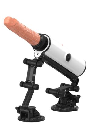 Macchina del sesso VII