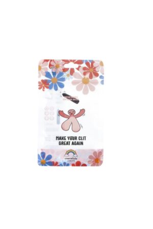 PROIETTILE VIBRANTE RICARICABILE A ONDA RENDI IL TUO CLITORIDE DI NUOVO GRANDE