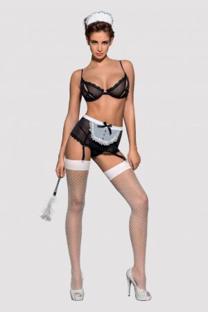 MAIDME SET 5 PEZZI S/M