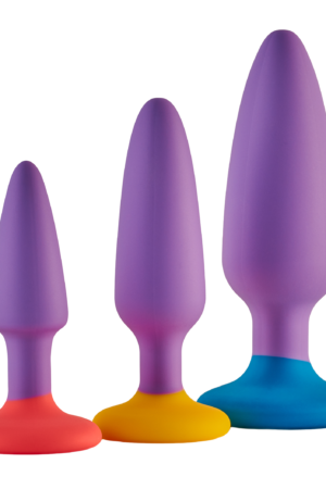 SET AVVENTURA LEVIGATA LOVE SIGNAL