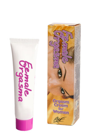 ORGASMO FEMMINILE 30ML