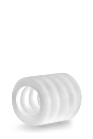 X5 MEN DOWNTOWN BJ STROKER CLEAR