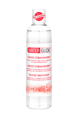 WATERGLIDE 300 ML FRAGOLA DOLCE