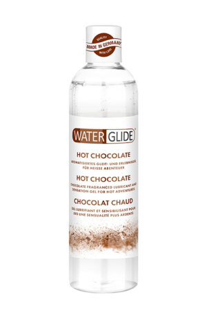 WATERGLIDE 300ML CIOCCOLATA CALDA