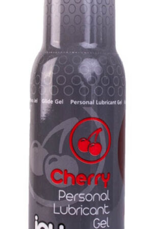 Gel lubrificante alla ciliegia - 100 ml