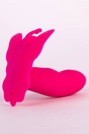 Realov - Lydia I Smart Butterfly Vibe Rosa