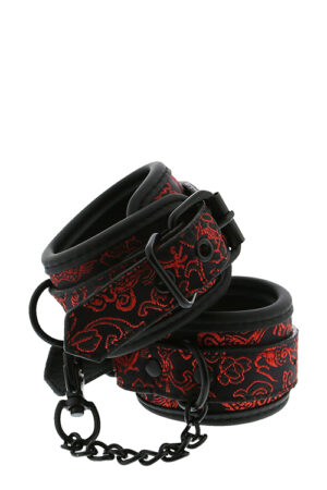 MANICHETTE BLAZE DELUXE