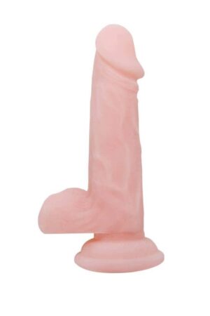 Dildo realistico da 6,4 pollici