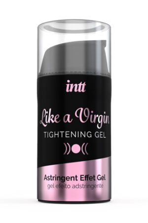 Intt - Gel Like A Virgin - 15 ml