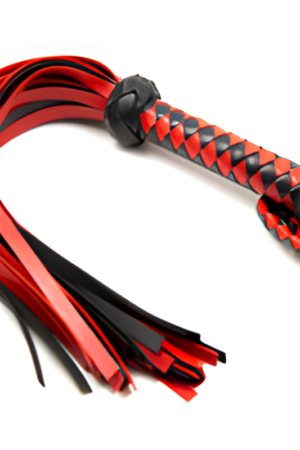 VSC Novelty - Frusta Nera e Rossa