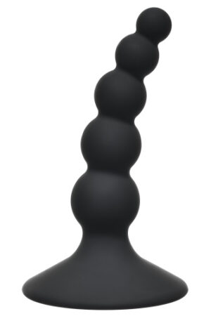 Lola Games - Plug Anale First Time - Nero