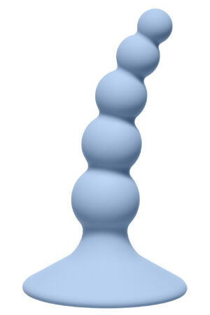 Lola Games - Plug Anale First Time - Blu