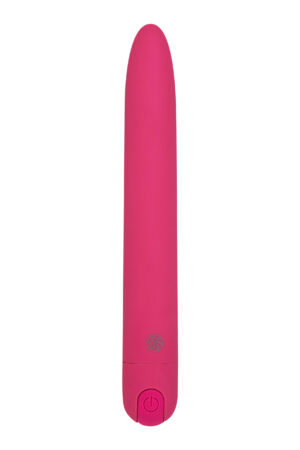 Lola Games - Vibratore Ricaricabile Haze - Rosa