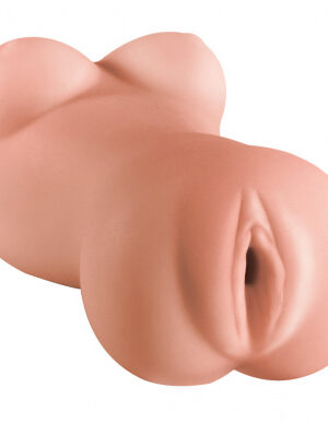 Lola Games - Masturbatore Vagina Foxy Lady Angie