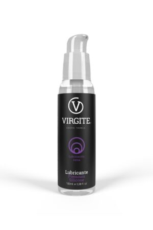 LUBRIFICANTE EXTRA LUBRIFICANTE AL SILICONE 100 ML