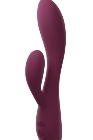 Lola Games - Vibratore Rabbit Rio - Viola