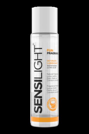 Sensilight Cocco e Melone - 60 ml