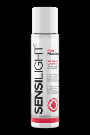 Sensilight Fragola - 60 ml