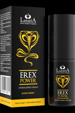 Erex Power - 30 ml