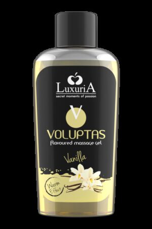 Voluptas Vaniglia - 100 ml
