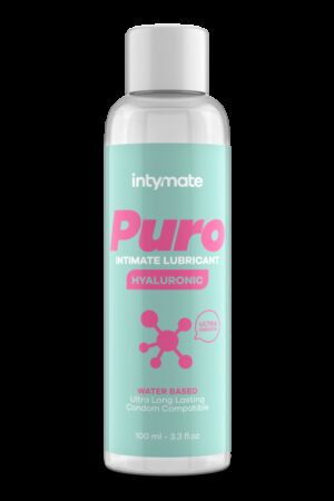 Intymate Puro Hyaluronic - 100 ml