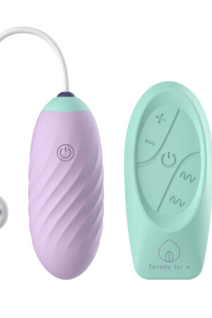 Totally For U - Casual - L-Ovo