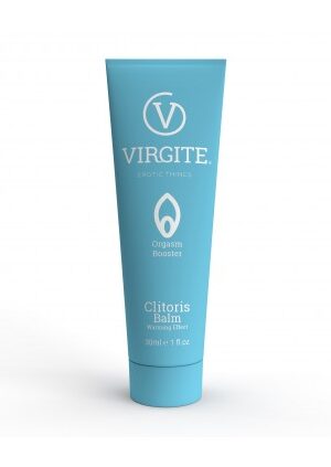 STIMOLATORE CLITORIDE VIRGITE 30 ML