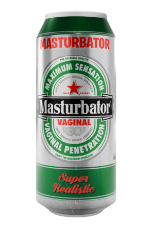 Alive - Masturbatore Vagina